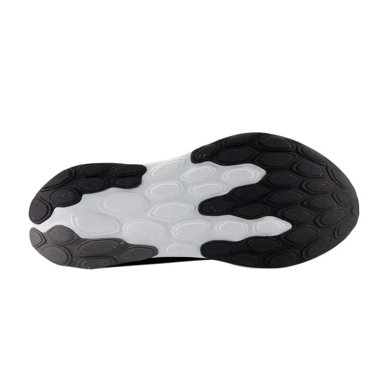 Baskets Homme New Balance - Noir, Blanc