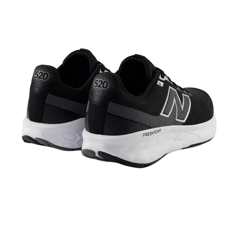 Baskets Homme New Balance - Noir, Blanc