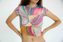 Top Electra - Multi