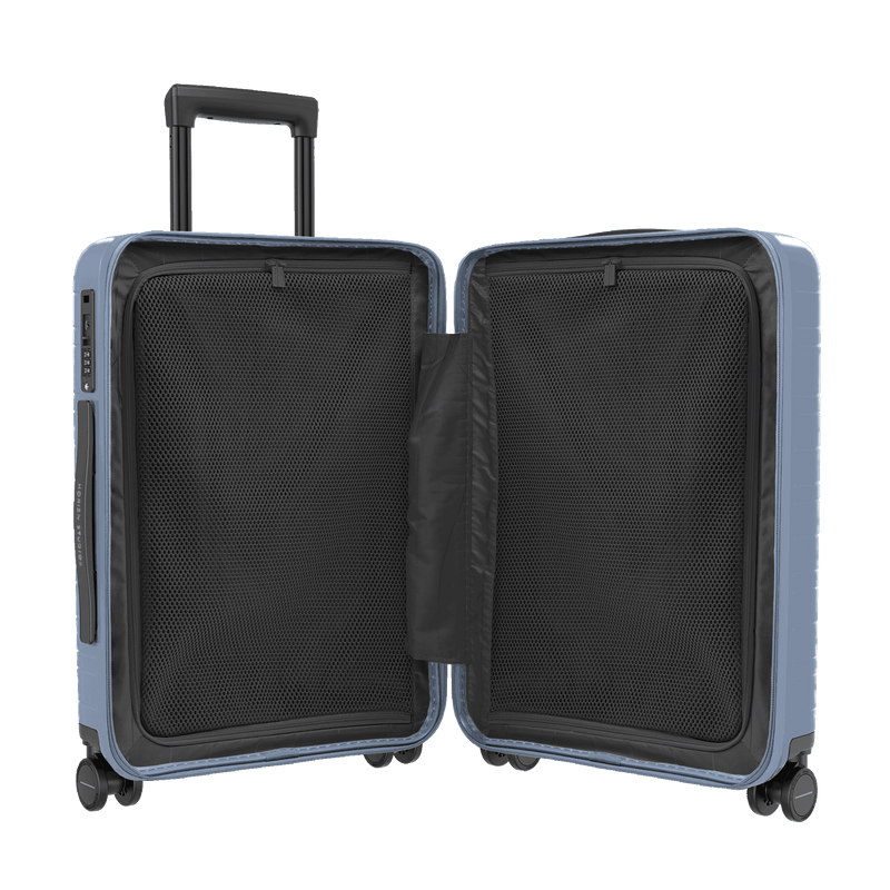 Cabin Baggage M5 Essentiel - Vega Brillant Blue