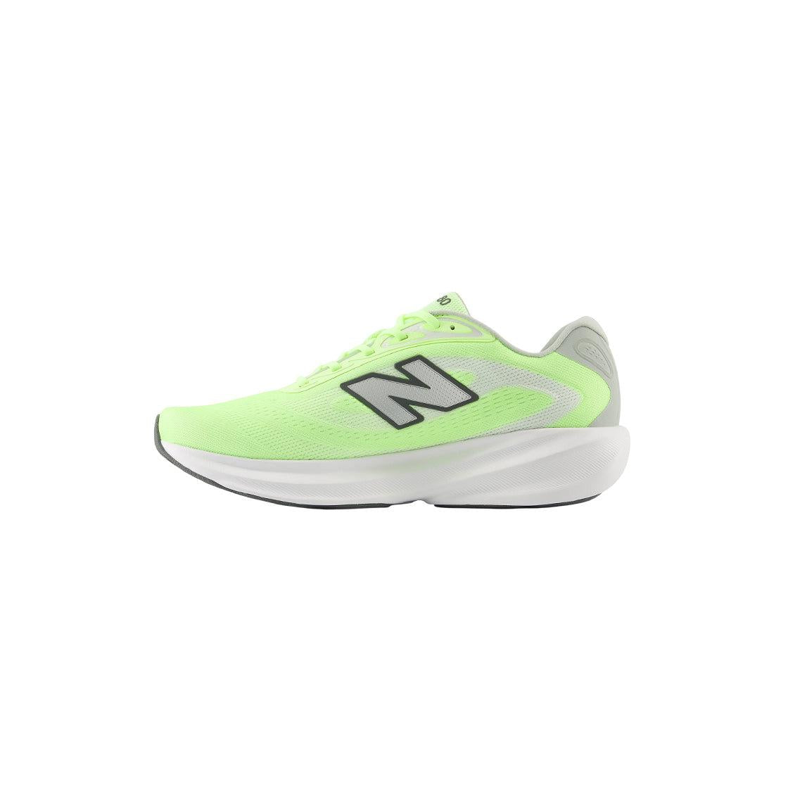 Zapatillas New Balance M680 Hombre - Amarillo Pálido