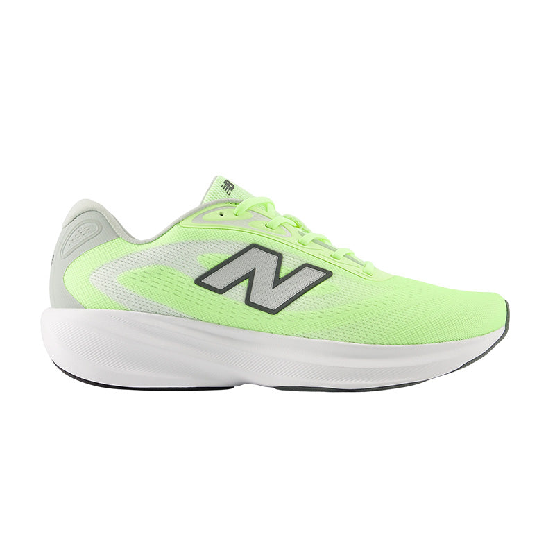 Zapatillas New Balance M680 Hombre - Amarillo Pálido