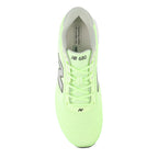 Zapatillas New Balance M680 Hombre - Amarillo Pálido