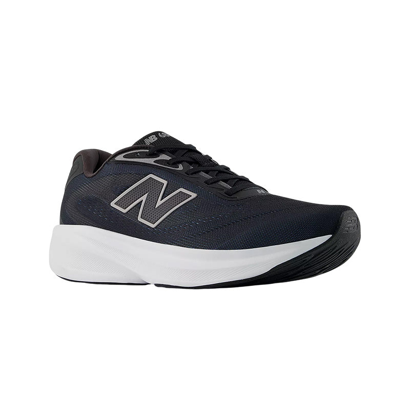 Baskets Homme New Balance M680 - Noir/Blanc