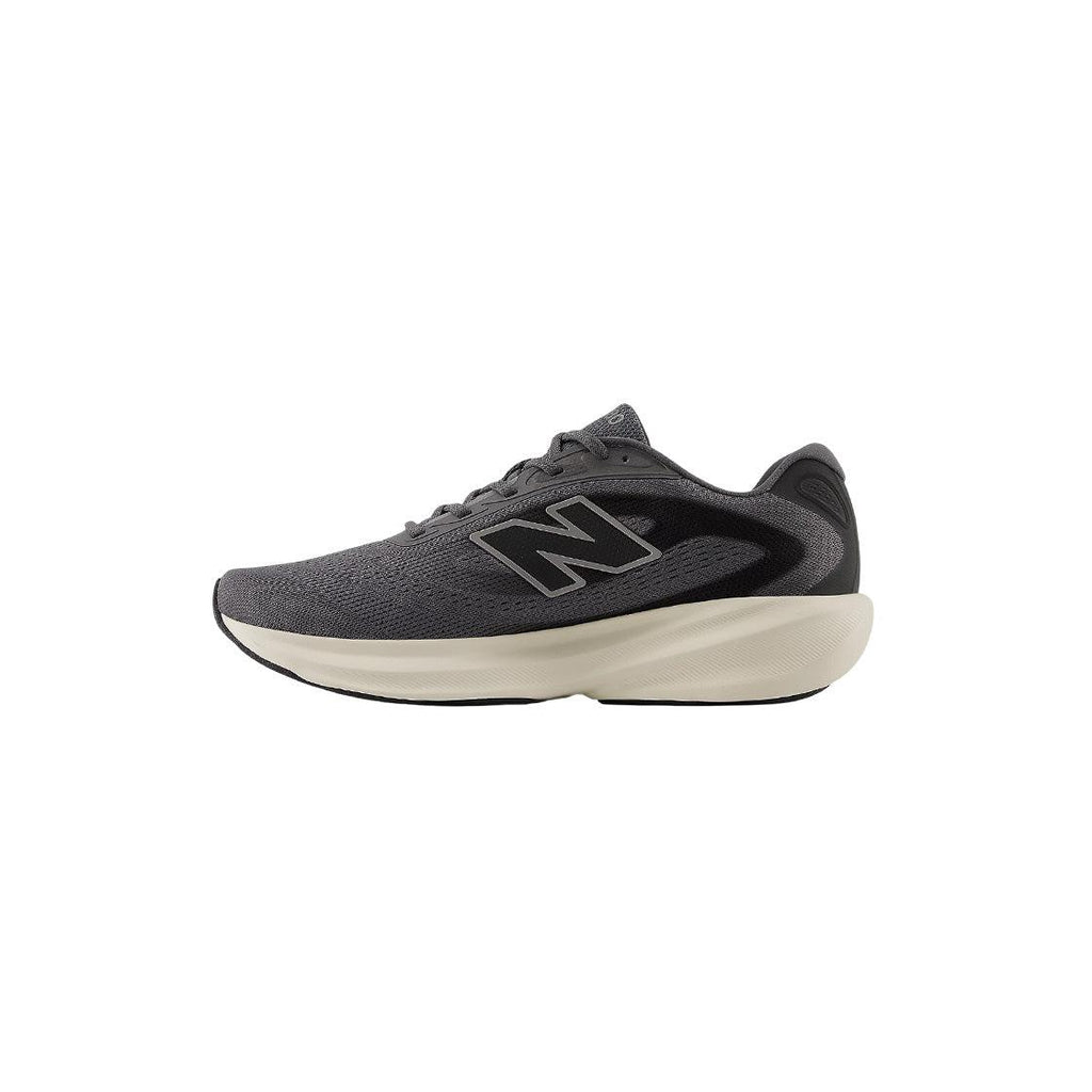 Zapatillas Hombre New Balance M680 - Gris Negro