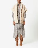 Manteau Adelia - Beige