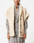 Adelia Coat - Beige