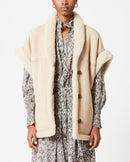 Manteau Adelia - Beige