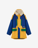 Isabel Marant - Gane Coat - Multicolor