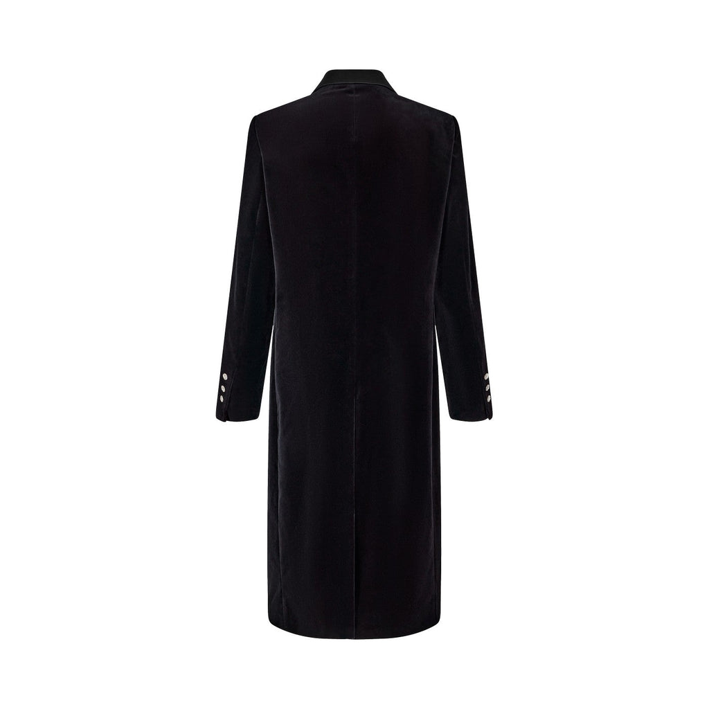 Chaqueta - Negro - Mujer
