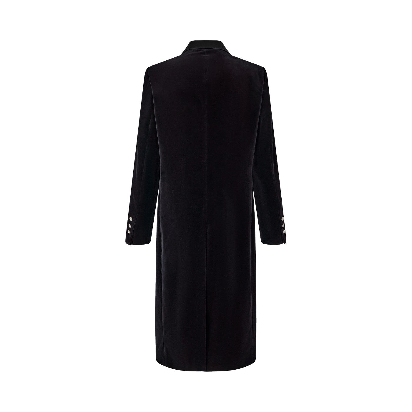 Chaqueta - Negro - Mujer