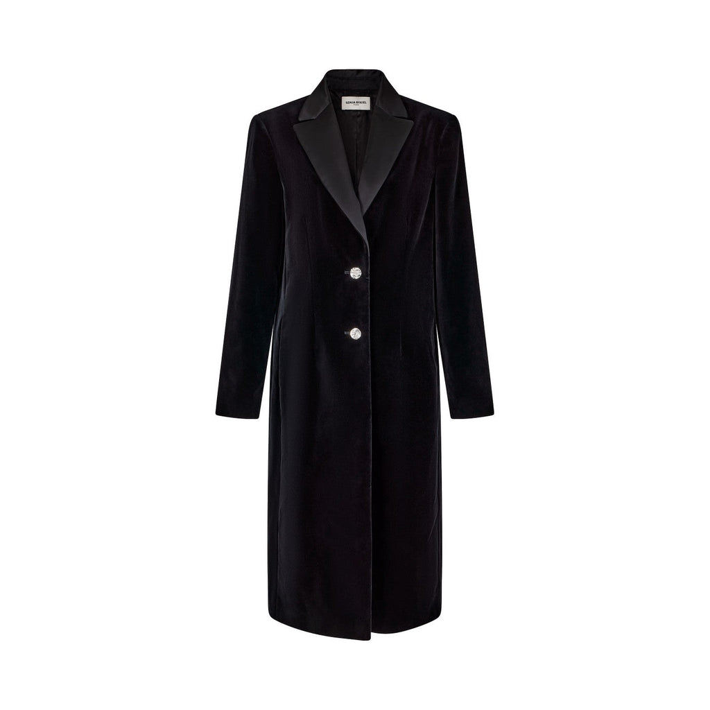 Chaqueta - Negro - Mujer