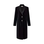 Chaqueta - Negro - Mujer