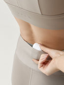 Legging Maan Grain - Femme