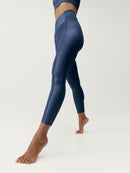 Legging Maan - Sailor Blue - Femme