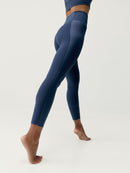 Legging Maan - Sailor Blue - Femme