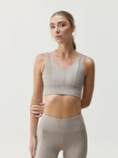 Top Maan Grain - Femme