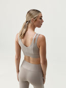 Top Maan Grain - Femme
