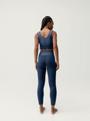 Top Maan - Sailor Blue - Femme