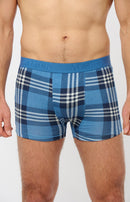 Shorty Elastique Maxi Denim - Homme