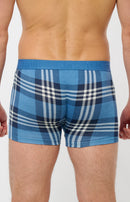 Shorty Elastique Maxi Denim - Homme