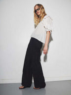Pantalon Maccabi - Noir