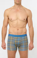 Shorty Elastique Maxi - Homme