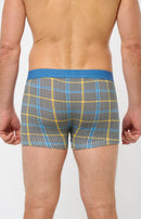 Shorty Elastique Maxi - Homme