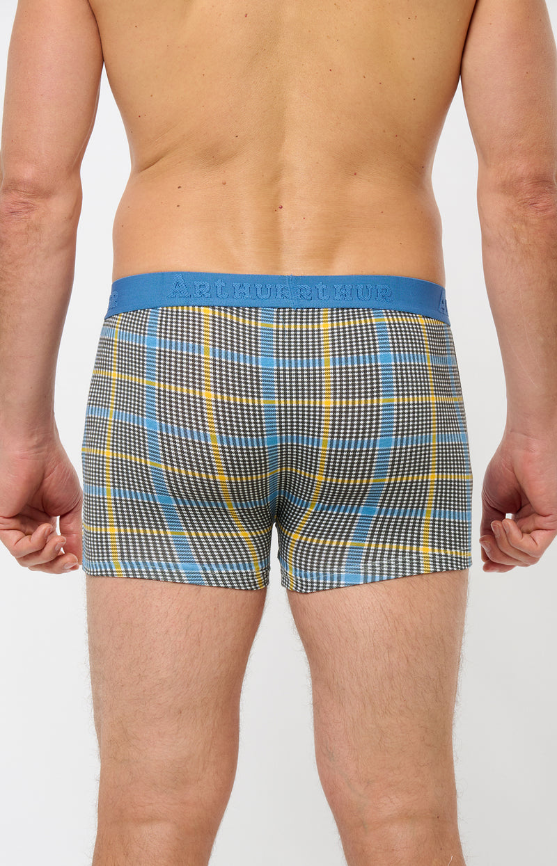 Shorty Elastique Maxi - Homme