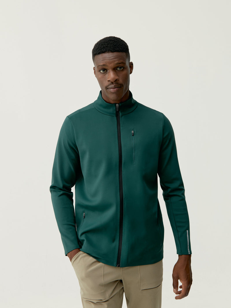 Mackenzie Jacket - British - Men