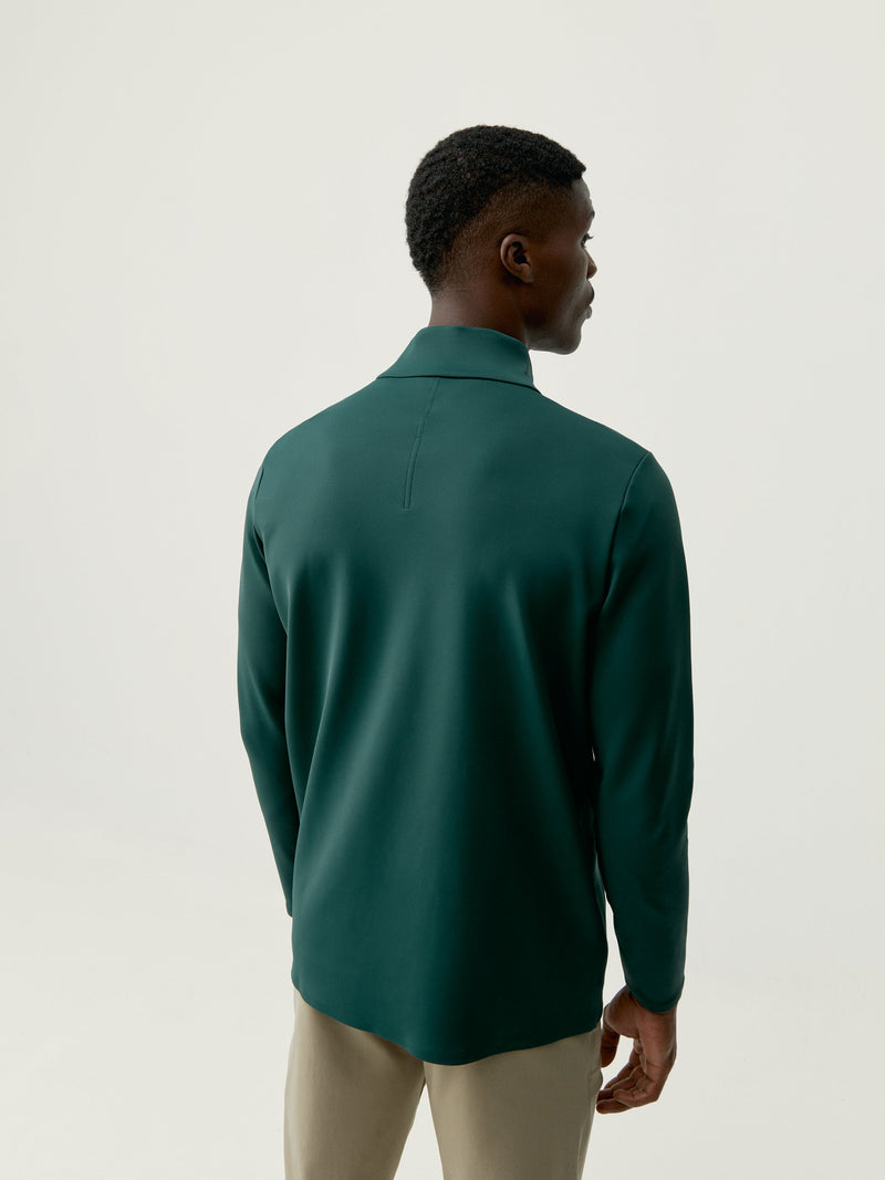 Mackenzie Jacket - British - Men