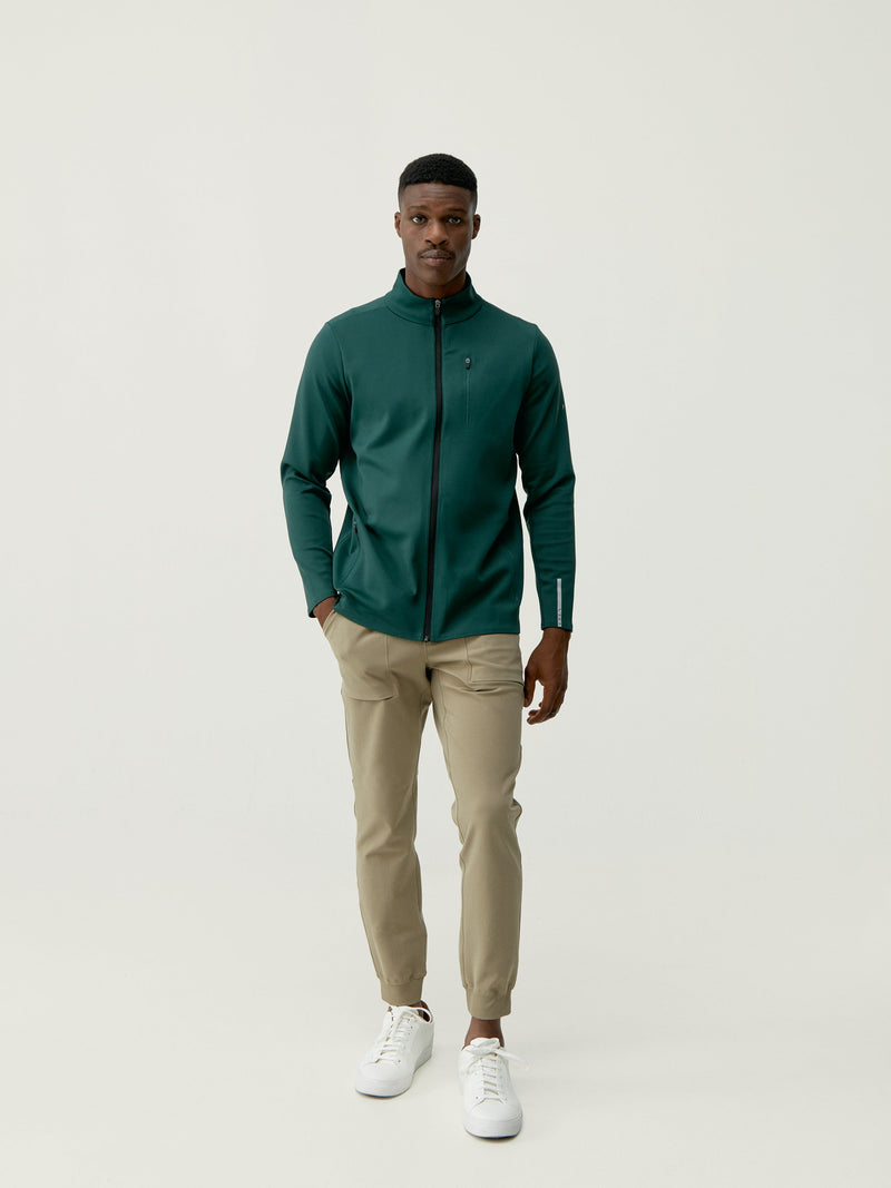 Mackenzie Jacket - British - Men
