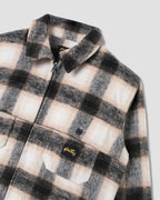 Mackinaw Jacket - Acorn Plaid