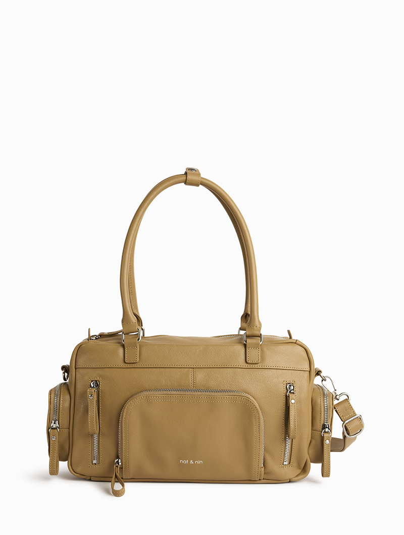 Macy Pocket Bag