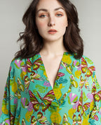 Beach dress - Holy Bisquay