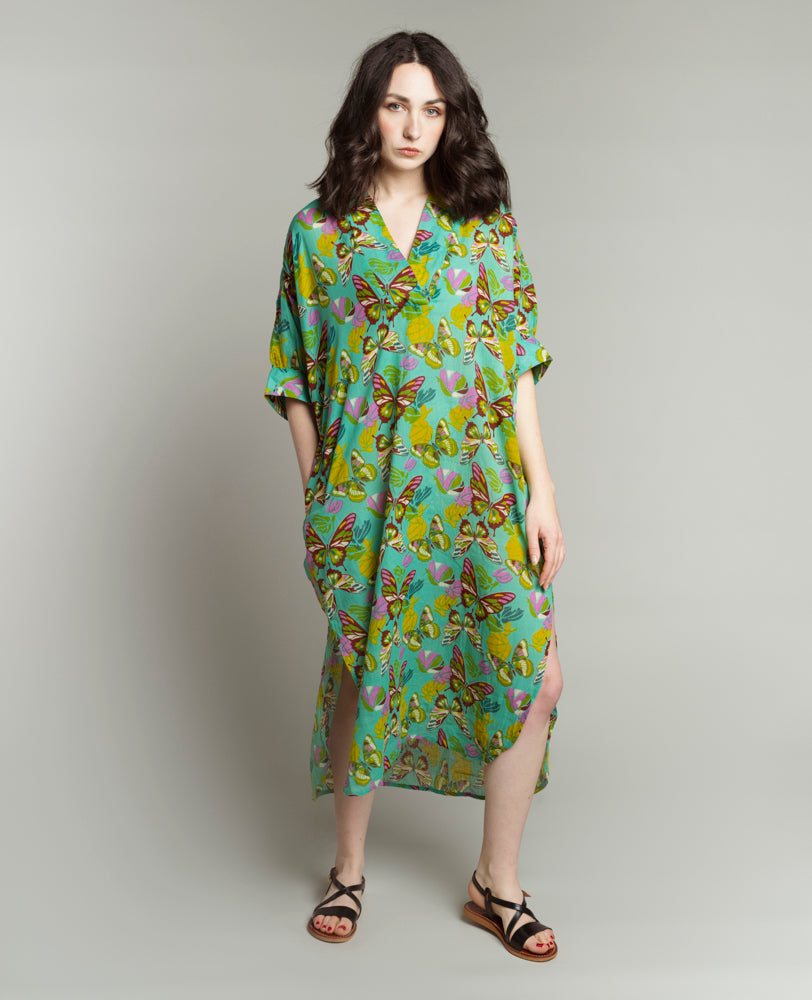 Beach dress - Holy Bisquay