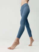 Legging Madaba Stormy Grey - Femme