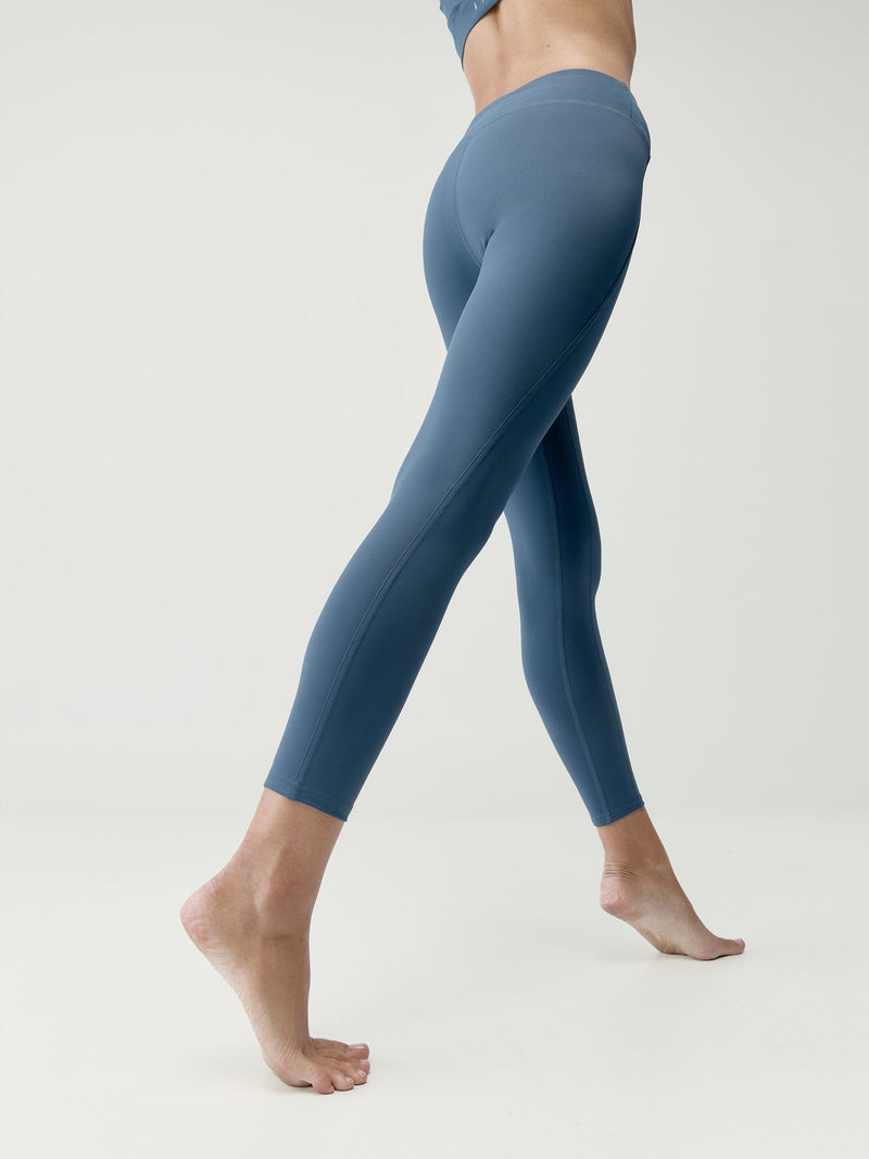 Legging Madaba Stormy Grey - Femme