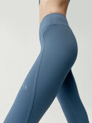 Legging Madaba Stormy Grey - Femme