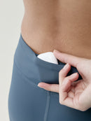 Legging Madaba Stormy Grey - Femme