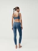 Legging Madaba Stormy Grey - Femme