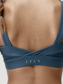 Top Madaba Stormy Grey - Femme