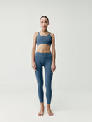 Legging Madaba Stormy Grey - Femme