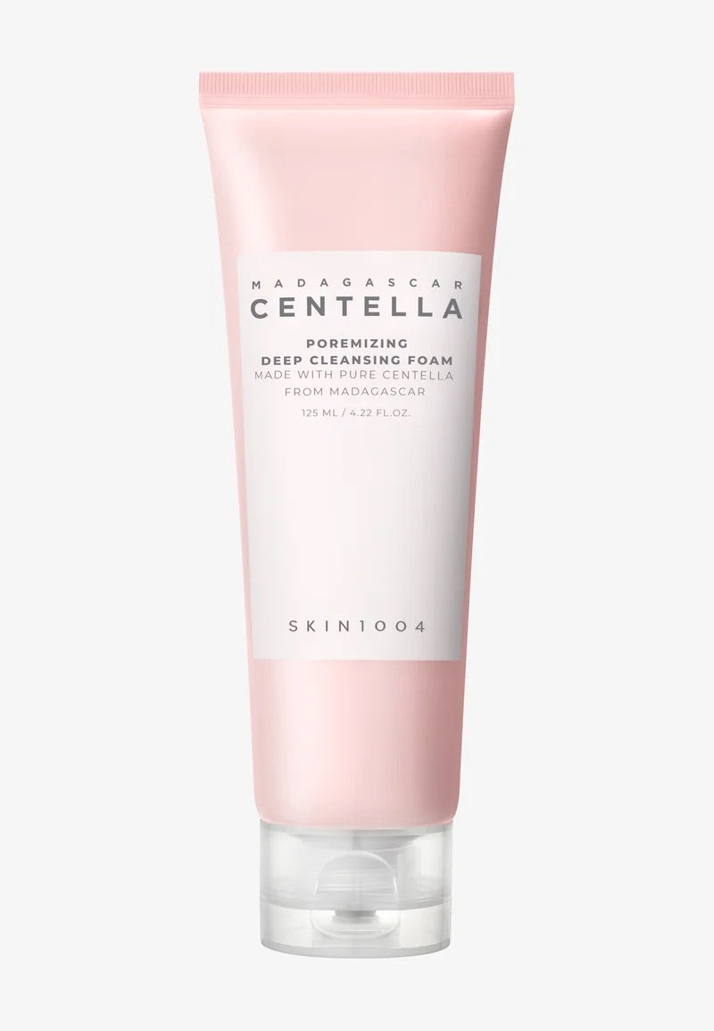 Skin1004 - Limpiador facial poremizante Centella de Madagascar