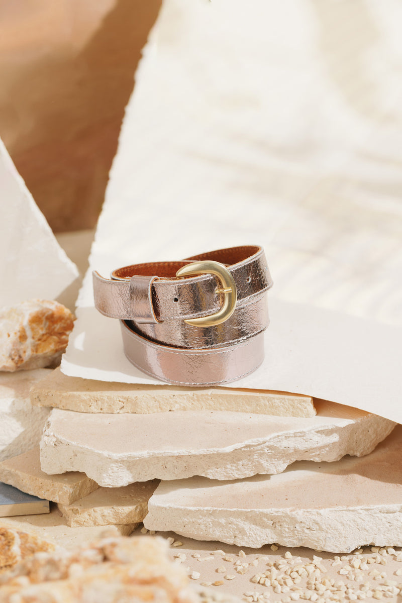 Madrid Belt - Mirage
