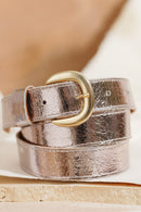 Madrid Belt - Mirage