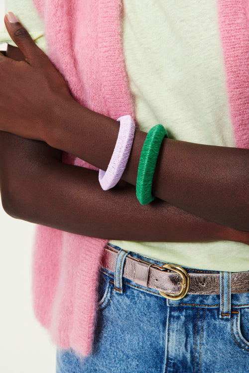 Ceinture Madrid - Mirage