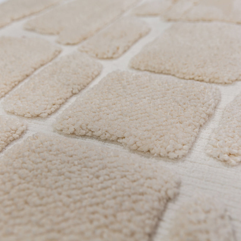 Tapis Moderne De Couloir Esra