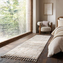 Tapis Moderne De Couloir Esra