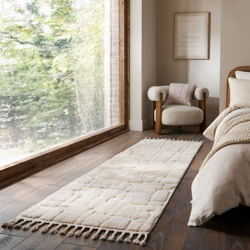 Tapis Moderne De Couloir Esra